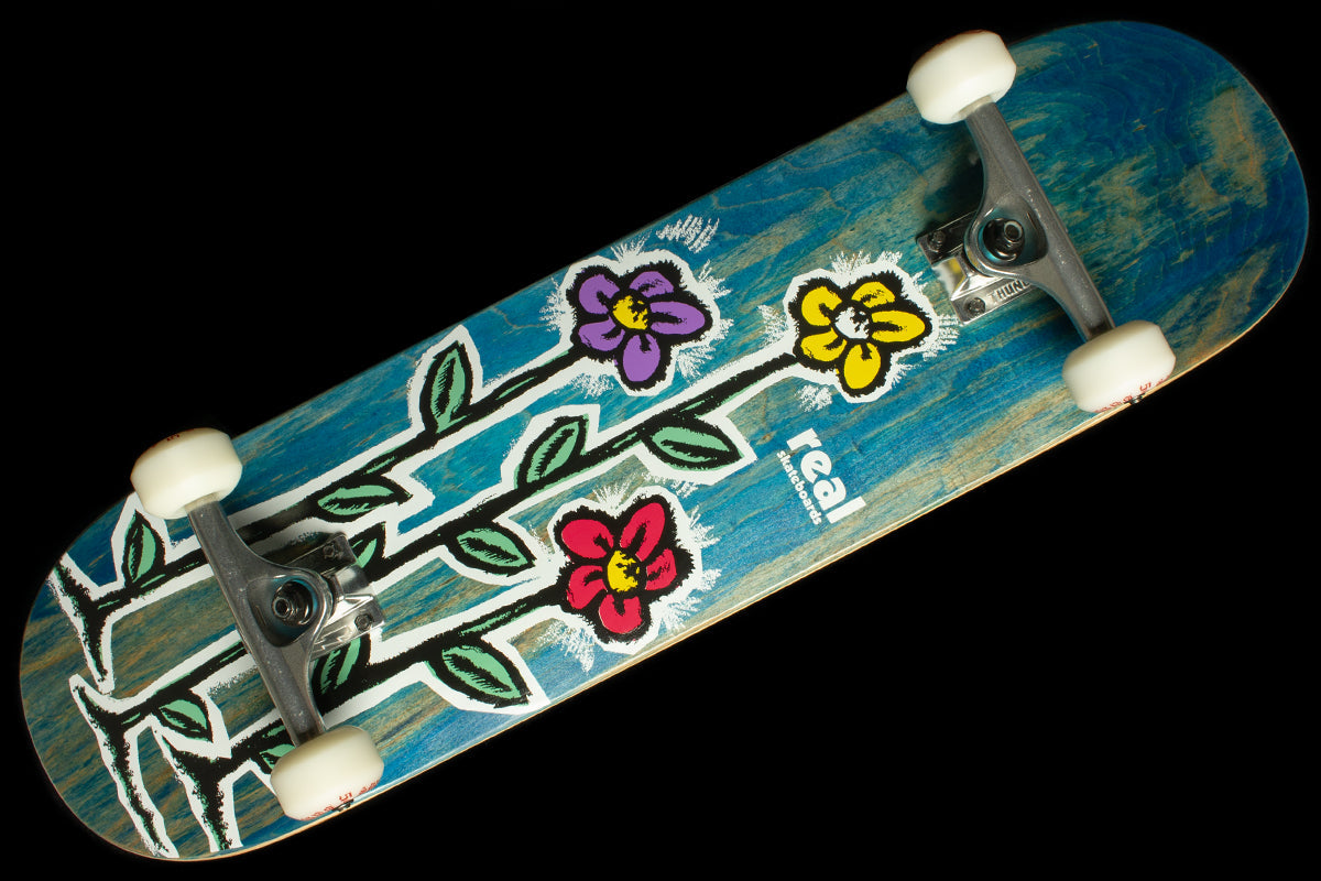 Regrowth 2.0 Complete Deck 8.25"