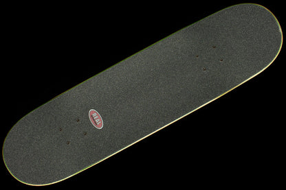 Regrowth Complete Deck 8.06" & 8.25"