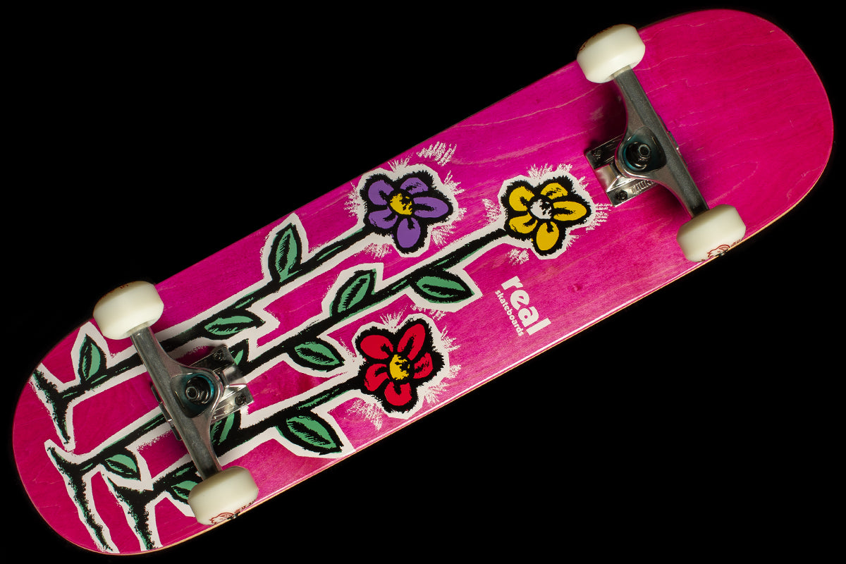 Regrowth 2.0 Complete Deck 8.25"