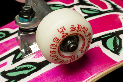 Regrowth 2.0 Complete Deck 8.25"