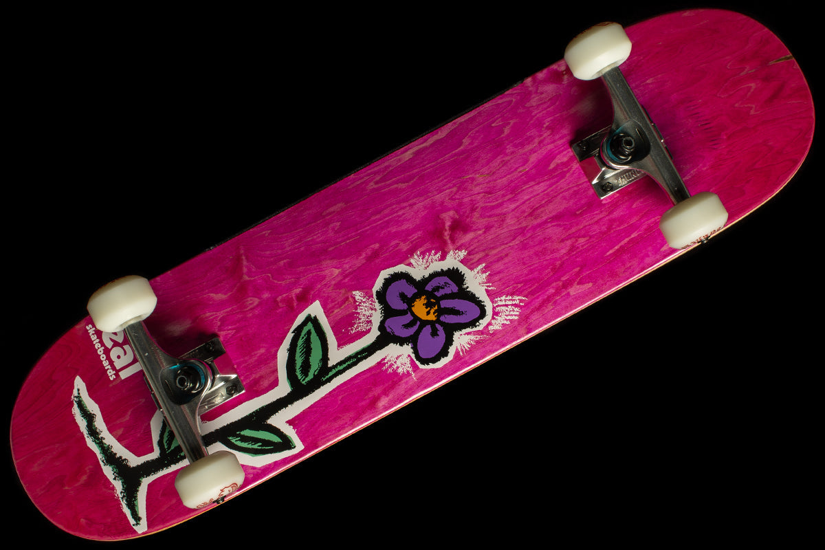 Regrowth Complete Deck 8.06" & 8.25"