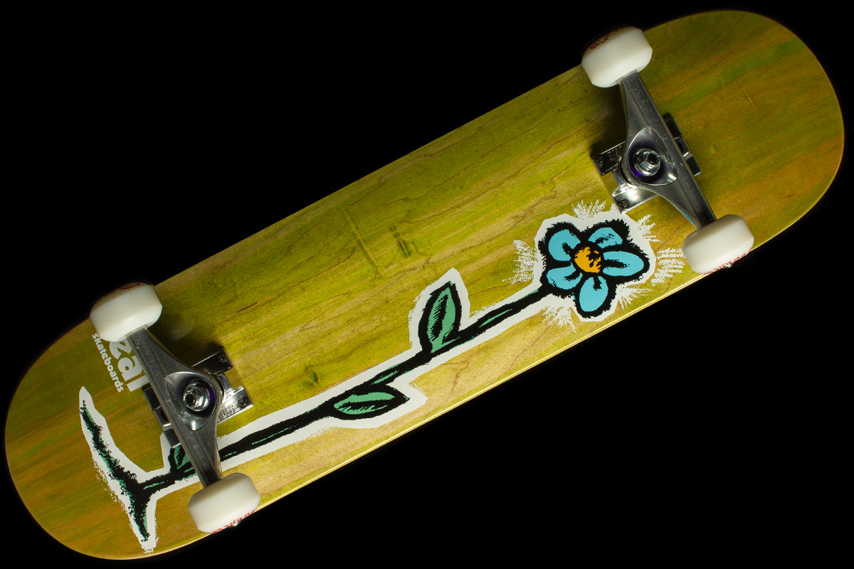 Regrowth Complete Deck 8.06" & 8.25"