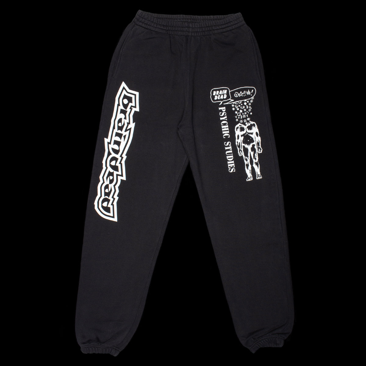 Psychic Studies Sweatpants