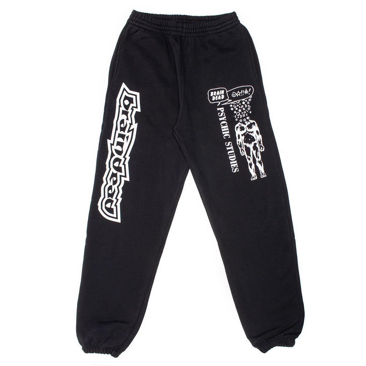 Psychic Studies Sweatpants