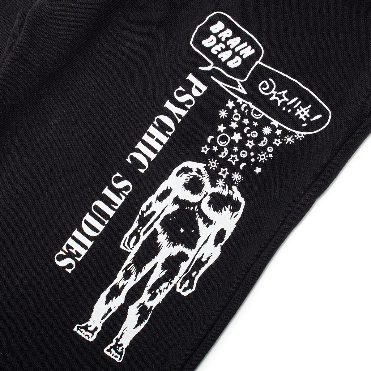 Psychic Studies Sweatpants