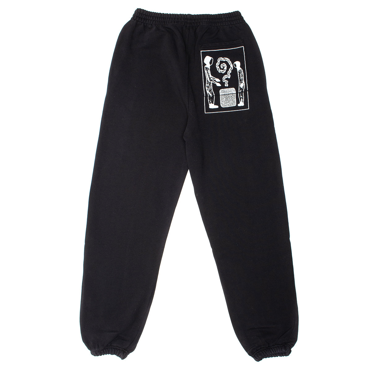 Psychic Studies Sweatpants