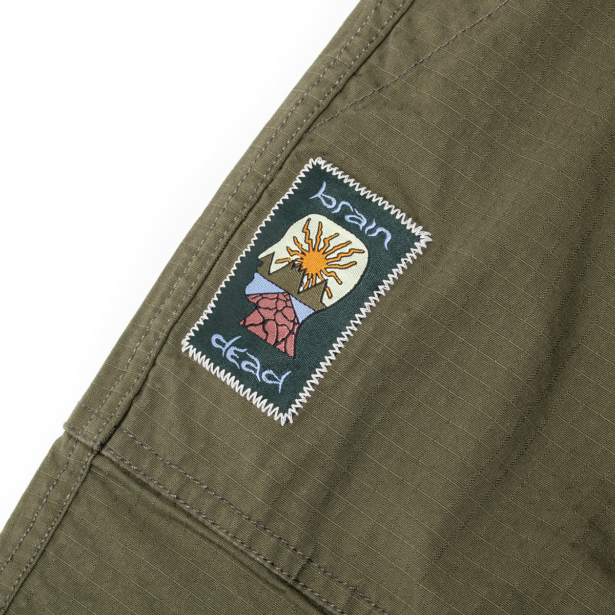 Equipment Fatigue Pant