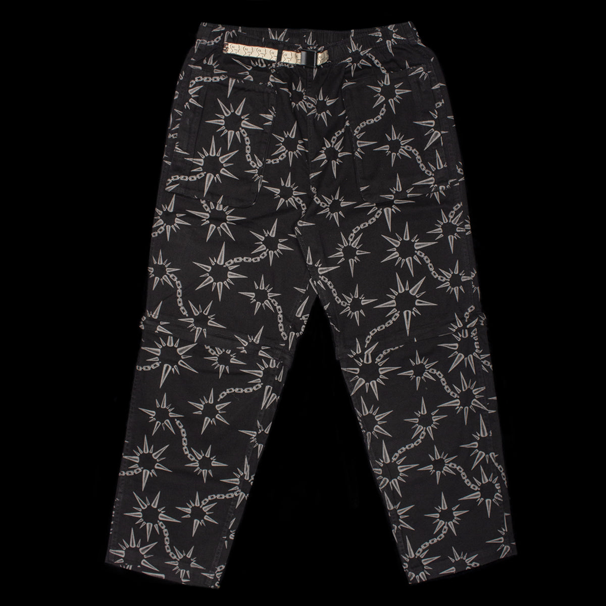 Convertible Razor Climbing Pant