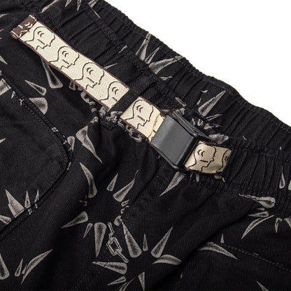 Convertible Razor Climbing Pant