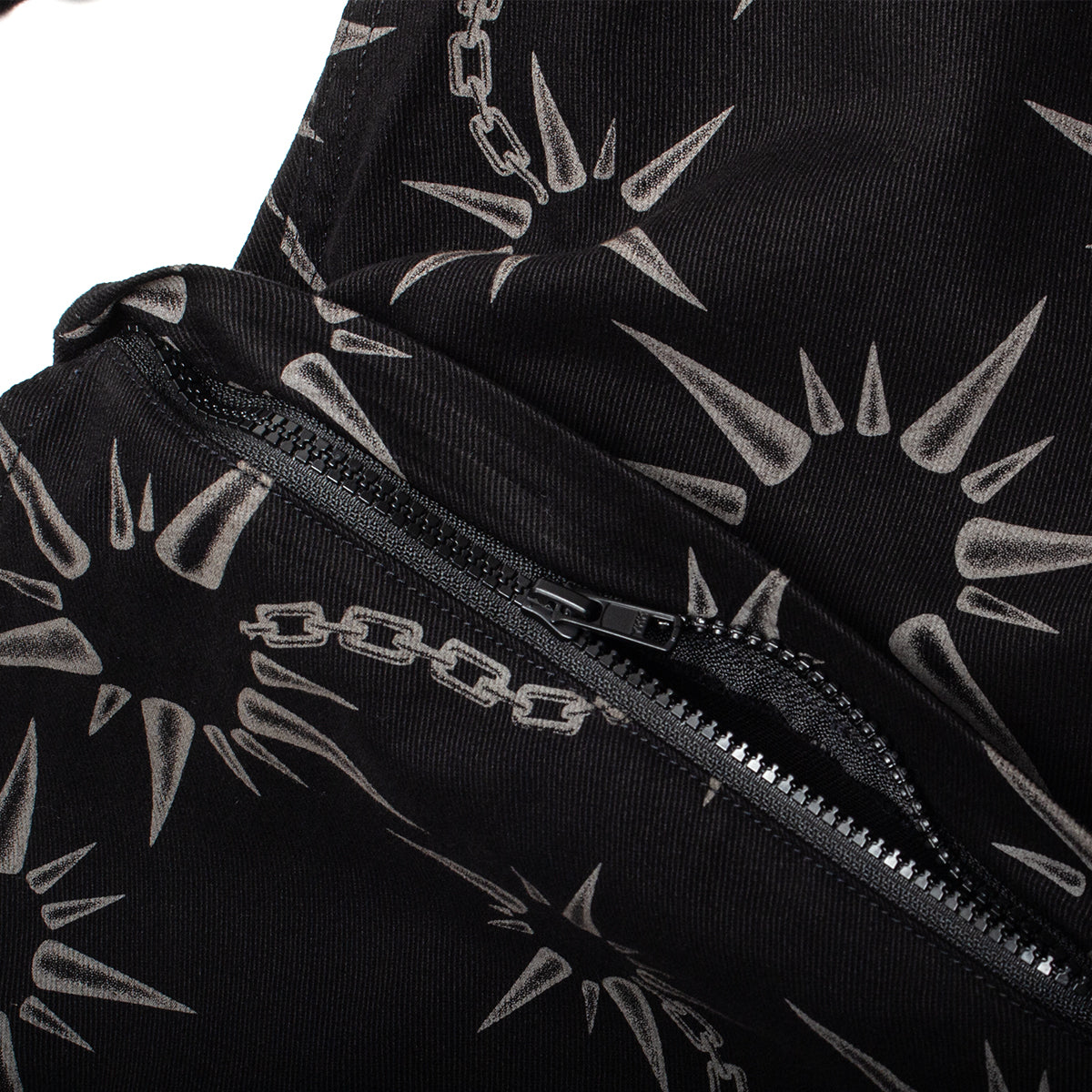 Convertible Razor Climbing Pant