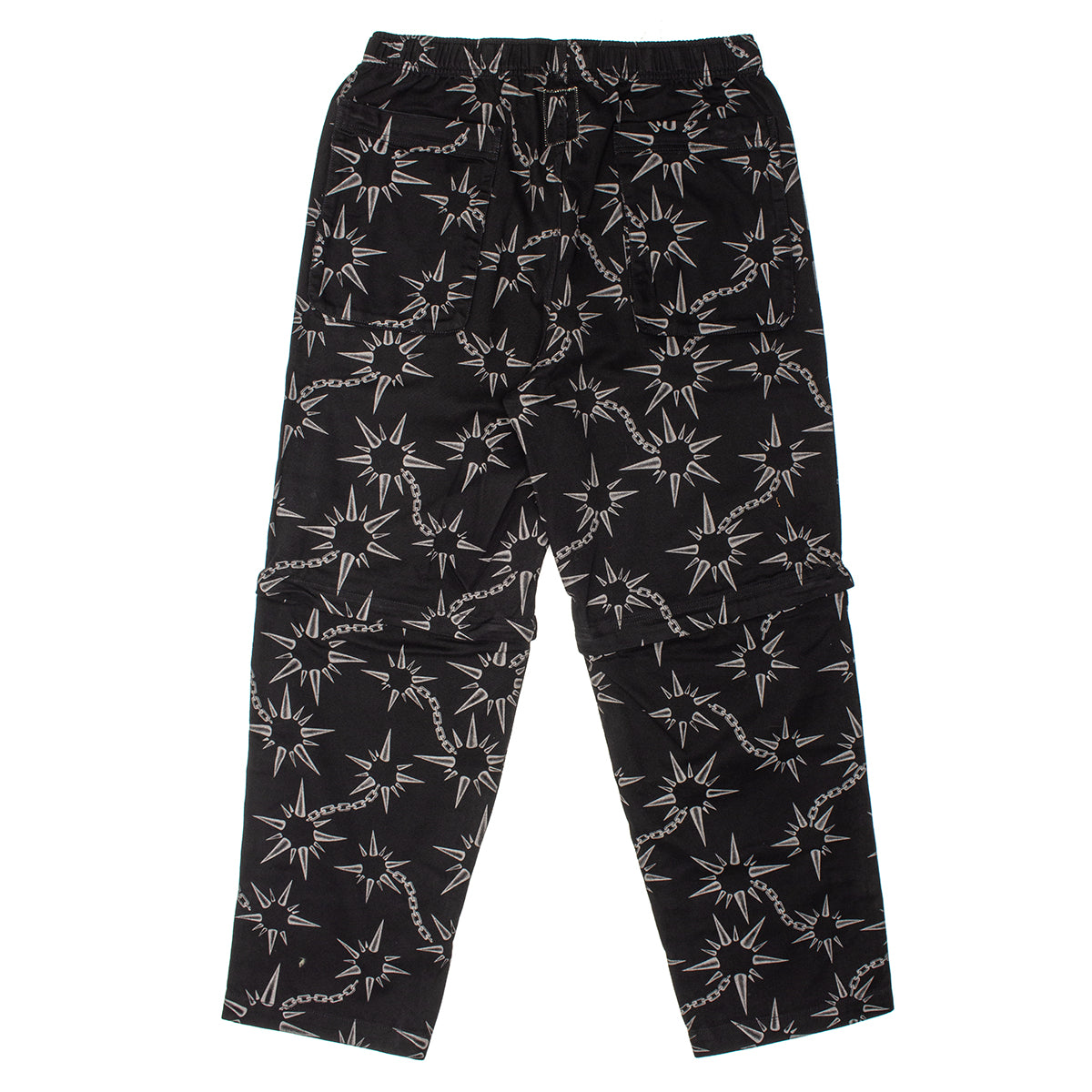 Convertible Razor Climbing Pant