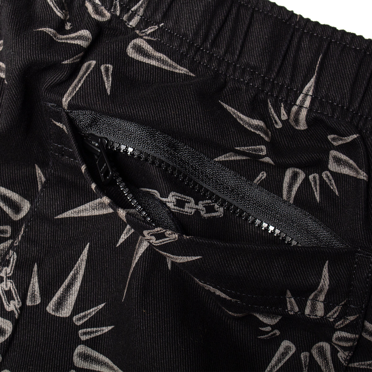 Convertible Razor Climbing Pant