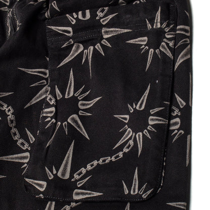 Convertible Razor Climbing Pant