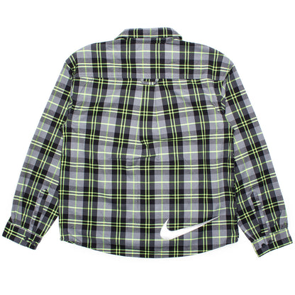 Koston Flannel L/S Button-Up