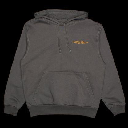 Prospector Embroidered Hoodie