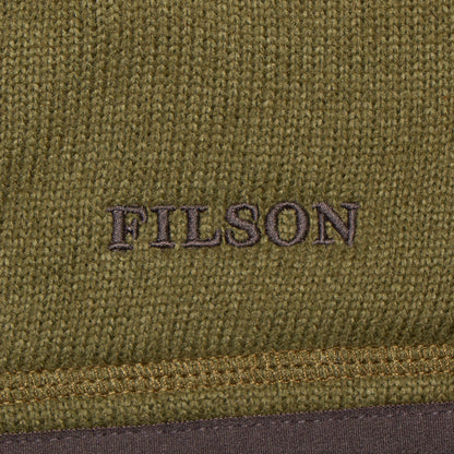 Ridgeway Fleece Vest