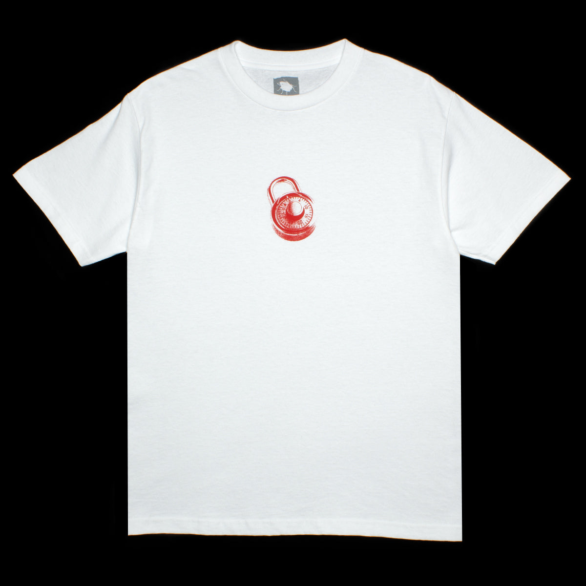 Locked T-Shirt