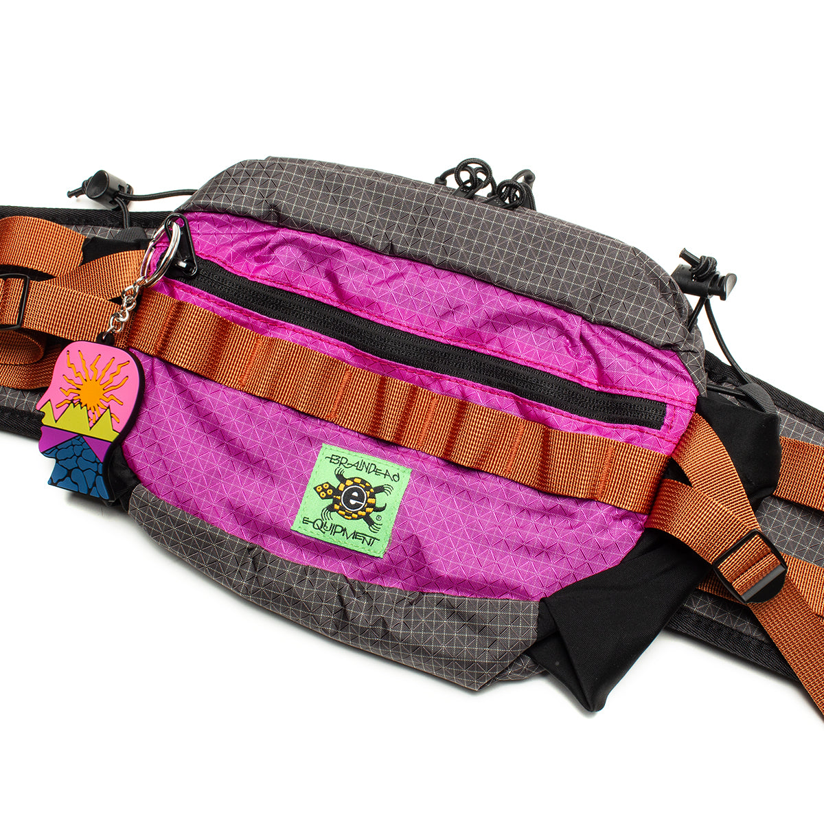 Equipment Hip Bag