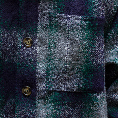 Heavy Oversized Flannel