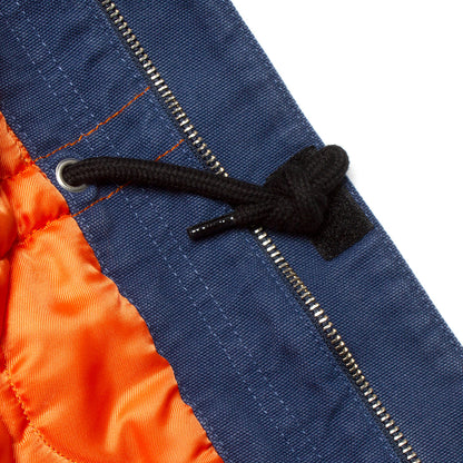 Quartersnacks OG Arctic Coat
