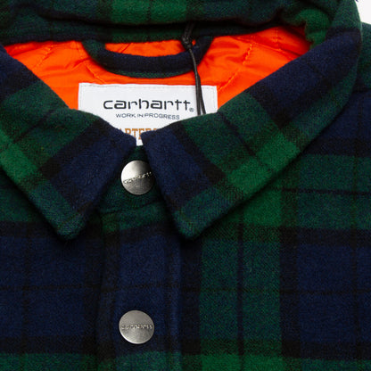 Quartersnacks Shirt Jacket