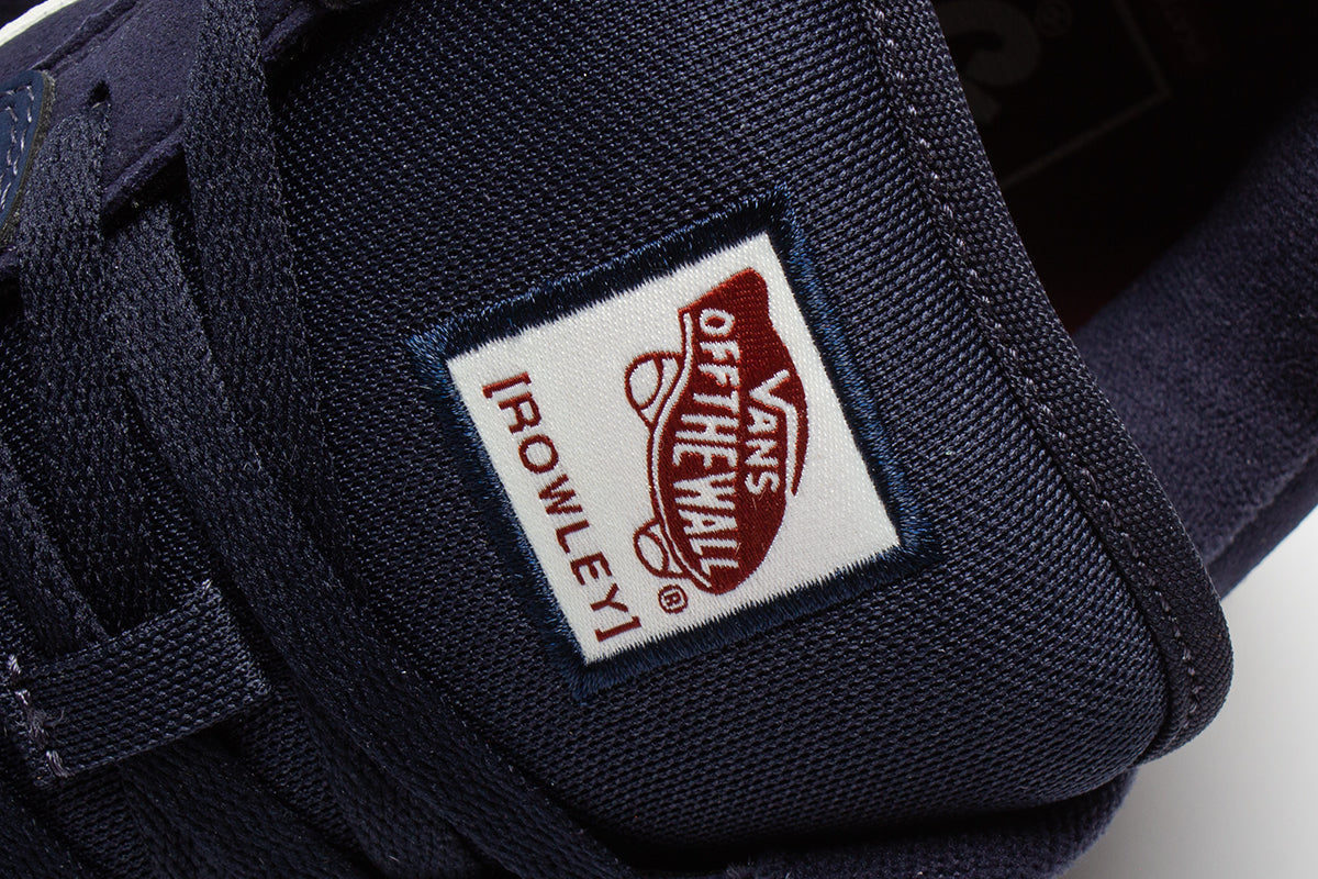 Rowley XLT x Dime