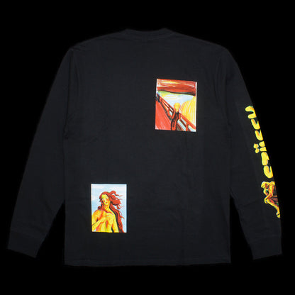 Gallery Long Sleeve T-Shirt