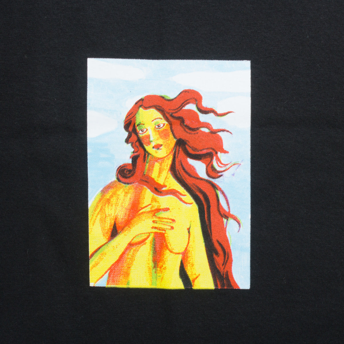 Gallery Long Sleeve T-Shirt