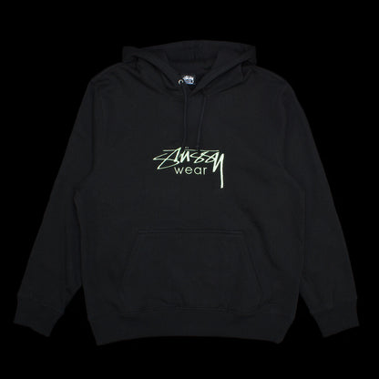 Stussy Wear Hoodie