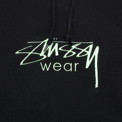 Stussy Wear Hoodie