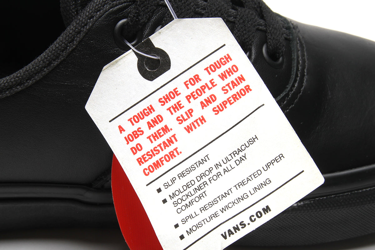 Authentic UC (Made for the Makers)
