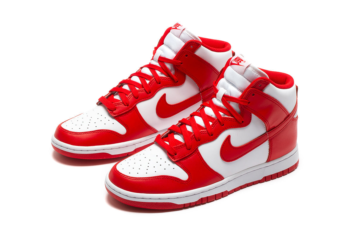 Dunk High Retro