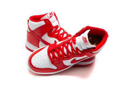 Dunk High Retro