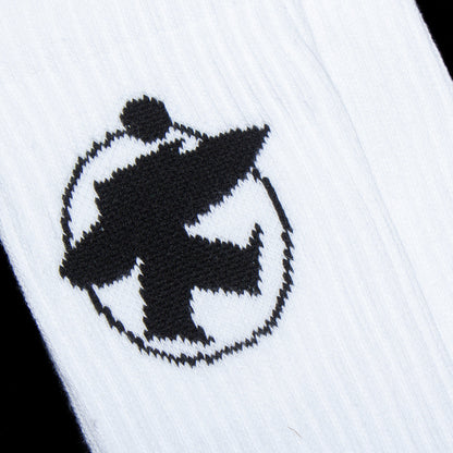 Surfman Crew Sock