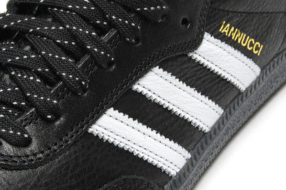 Samba ADV x Gino Iannucci