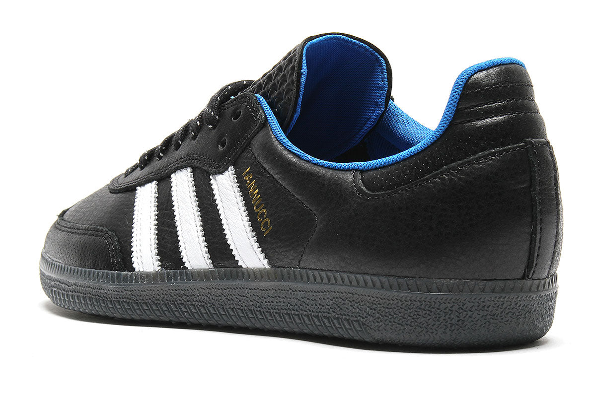 Samba ADV x Gino Iannucci