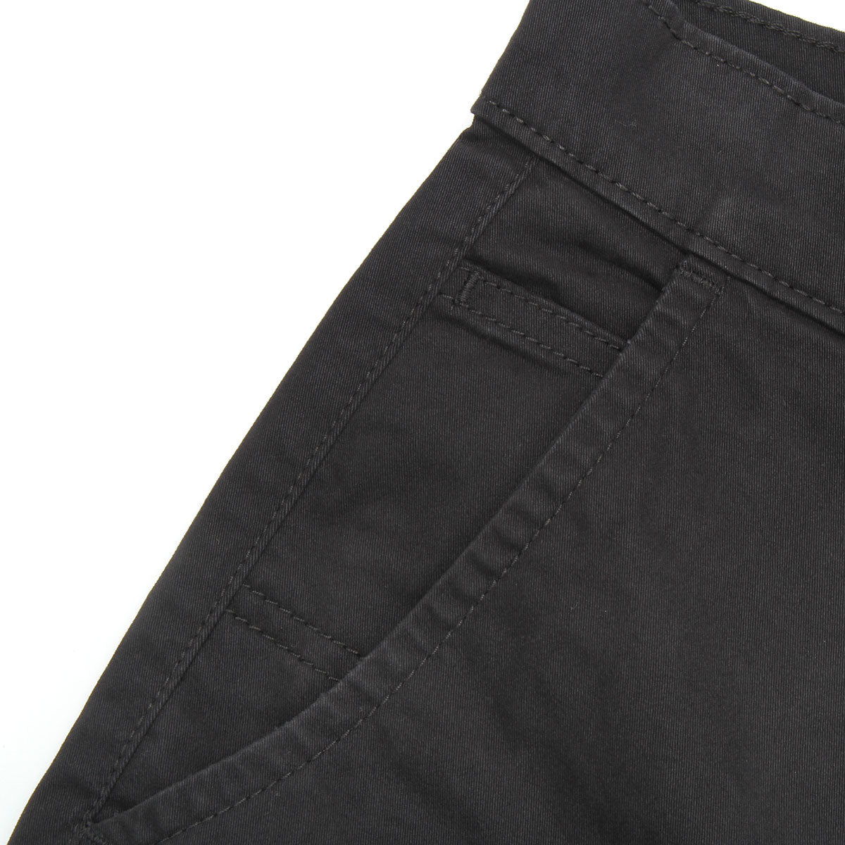 Authentic Chino Loose Tapered Pant