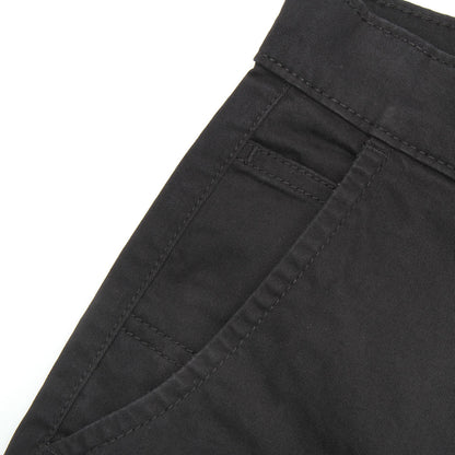 Authentic Chino Loose Tapered Pant