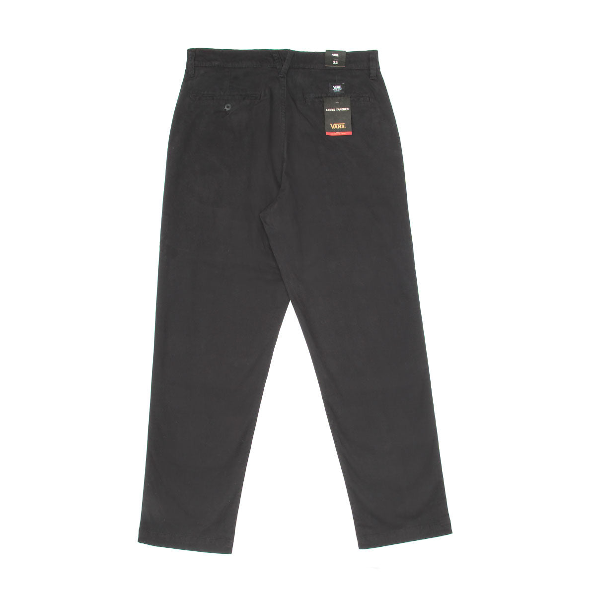 Authentic Chino Loose Tapered Pant