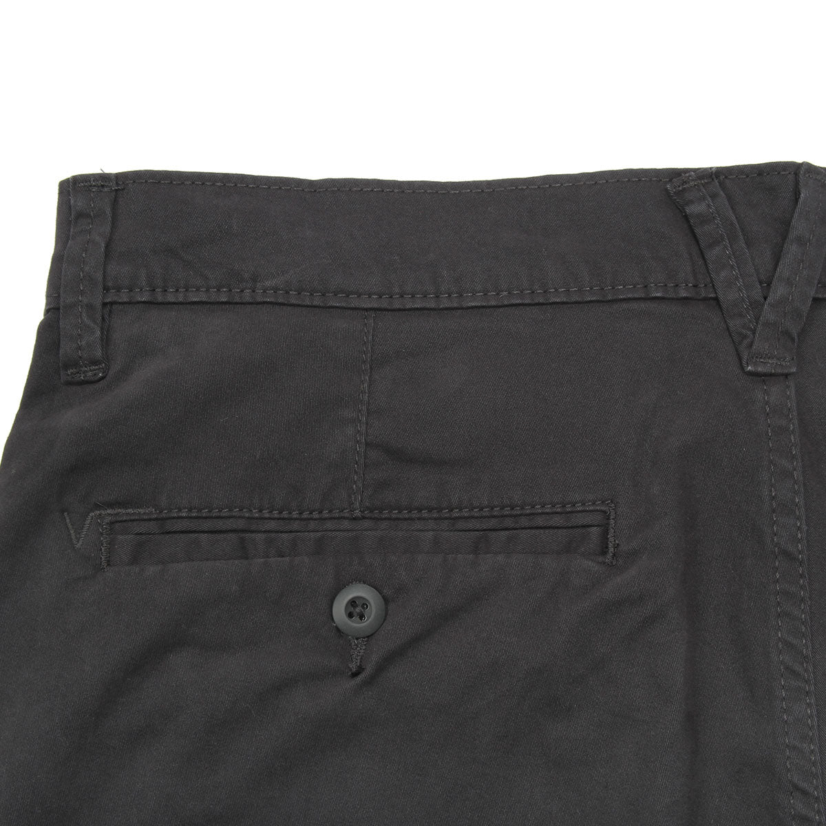 Authentic Chino Loose Tapered Pant