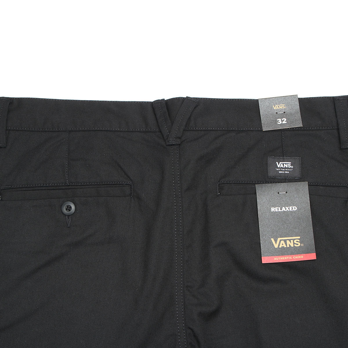 Authentic Chino Relaxed Pant