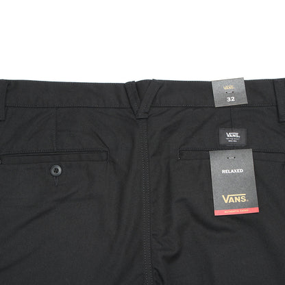 Authentic Chino Relaxed Pant