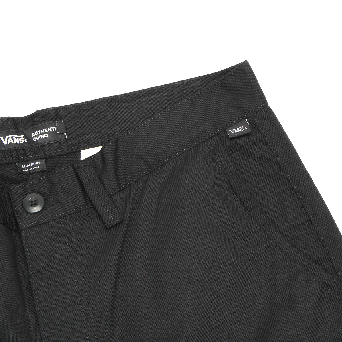 Authentic Chino Relaxed Pant