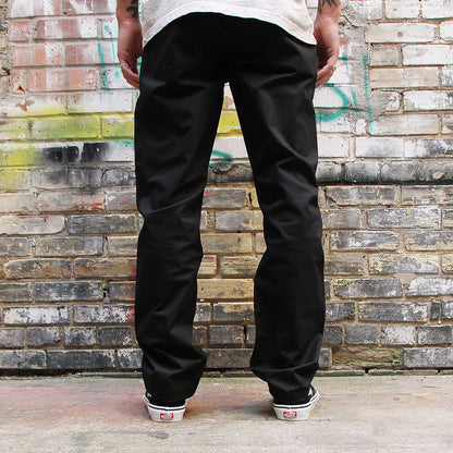 Authentic Chino Relaxed Pant