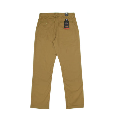Authentic Chino Relaxed Pant