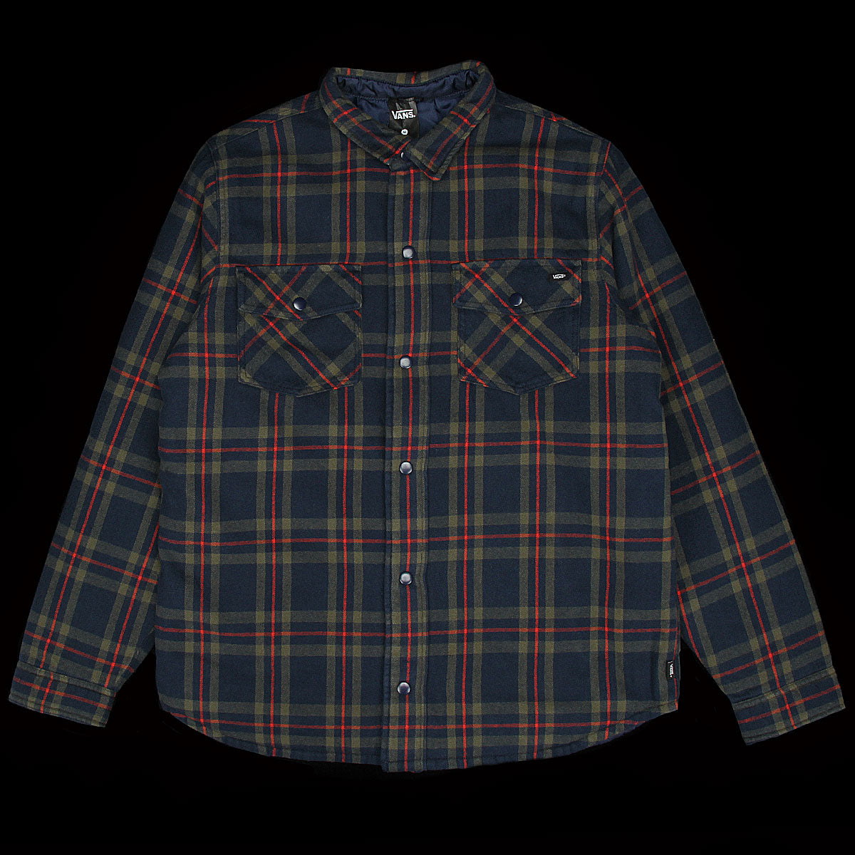 Brickell Shirt Jacket