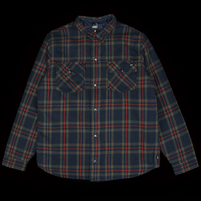 Brickell Shirt Jacket
