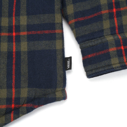Brickell Shirt Jacket