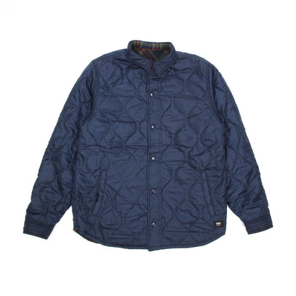 Brickell Shirt Jacket