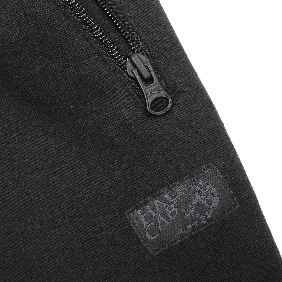 Half Cab 30th Anniversary Loose Fleece Pant